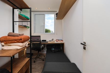 Apartamento para alugar com 65m², 3 quartos e 2 vagasQuarto 3