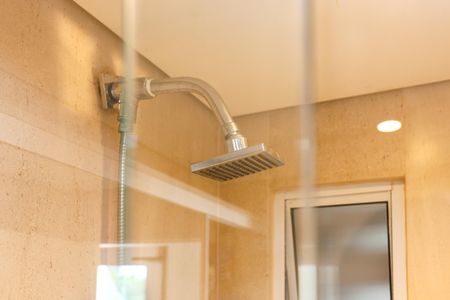 Apartamento para alugar com 65m², 3 quartos e 2 vagasBanheiro