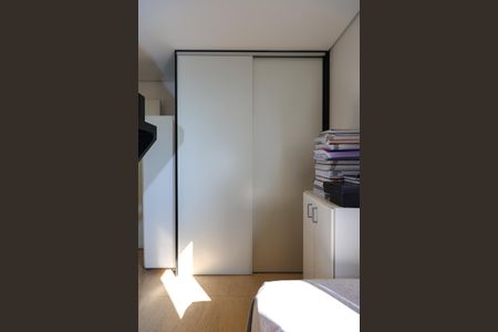 Apartamento para alugar com 65m², 3 quartos e 2 vagasQuarto 2