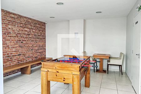 Apartamento para alugar com 65m², 3 quartos e 2 vagasÁrea comum