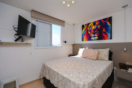 Apartamento para alugar com 65m², 3 quartos e 2 vagasSuíte