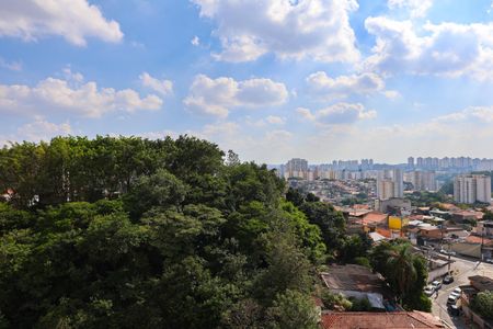 Apartamento para alugar com 65m², 3 quartos e 2 vagasVista do Quarto 2