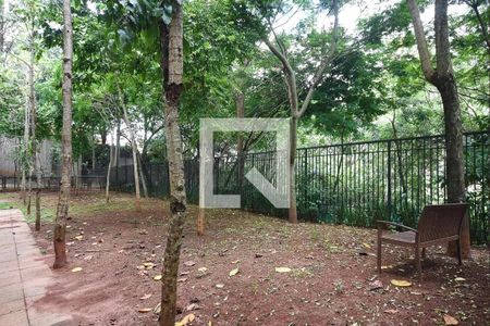Apartamento para alugar com 65m², 3 quartos e 2 vagasÁrea comum