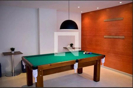 Apartamento para alugar com 65m², 3 quartos e 2 vagasÁrea comum