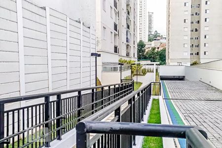 Apartamento para alugar com 65m², 3 quartos e 2 vagasÁrea comum