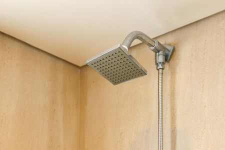 Apartamento para alugar com 65m², 3 quartos e 2 vagasBanheiro da Suíte