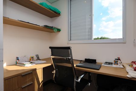 Apartamento para alugar com 65m², 3 quartos e 2 vagasQuarto 3