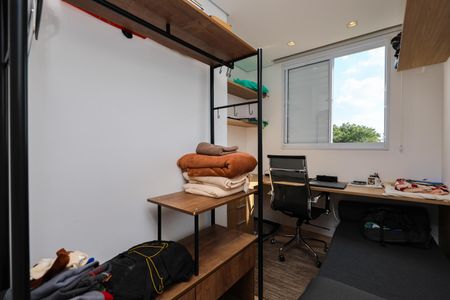Apartamento para alugar com 65m², 3 quartos e 2 vagasQuarto 3