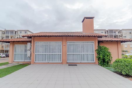 Apartamento à venda com 69m², 3 quartos e 1 vagaÁrea comum - Salão de festas