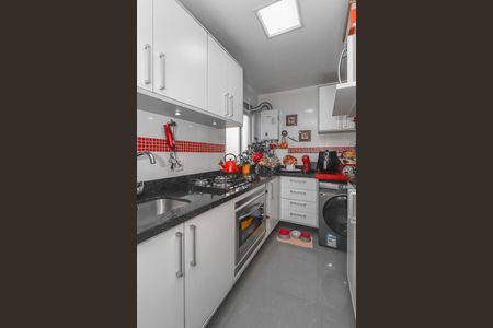 Apartamento à venda com 69m², 3 quartos e 1 vagaCozinha