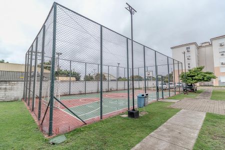 Apartamento à venda com 69m², 3 quartos e 1 vagaQuadra Esportiva