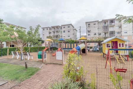 Apartamento à venda com 69m², 3 quartos e 1 vagaÁrea comum - Playground