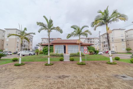 Apartamento à venda com 69m², 3 quartos e 1 vagaÁrea comum - Salão de festas