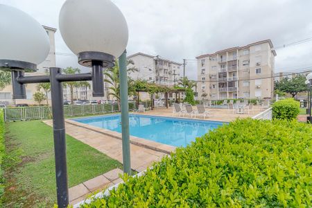 Apartamento à venda com 69m², 3 quartos e 1 vagaÁrea comum - Piscina