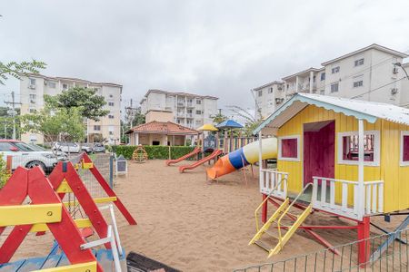 Apartamento à venda com 69m², 3 quartos e 1 vagaÁrea comum - Playground