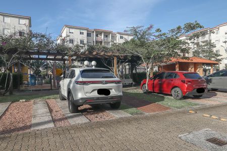 Apartamento à venda com 69m², 3 quartos e 1 vagaGaragem