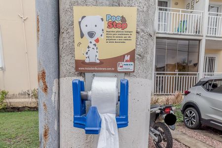 Apartamento à venda com 69m², 3 quartos e 1 vagaÁrea comum