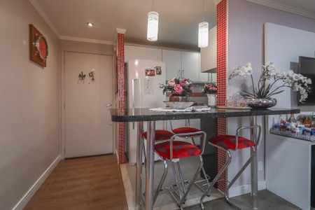 Apartamento à venda com 69m², 3 quartos e 1 vagaCozinha