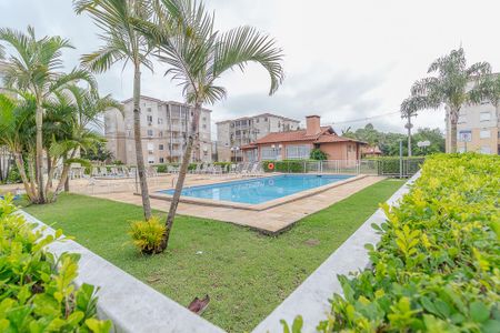 Apartamento à venda com 69m², 3 quartos e 1 vagaÁrea comum - Piscina