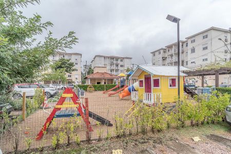 Apartamento à venda com 69m², 3 quartos e 1 vagaÁrea comum - Playground