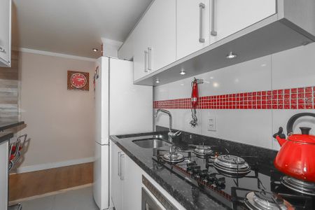 Apartamento à venda com 69m², 3 quartos e 1 vagaCozinha
