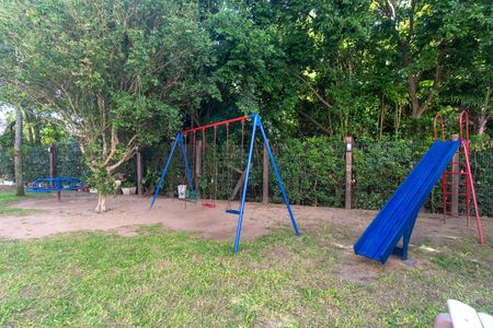 Apartamento à venda com 63m², 2 quartos e 1 vagaÁrea comum - Playground