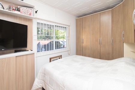 Apartamento à venda com 63m², 2 quartos e 1 vagaQuarto 2