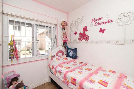 Apartamento à venda com 63m², 2 quartos e 1 vagaQuarto 1