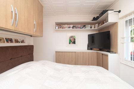 Apartamento à venda com 63m², 2 quartos e 1 vagaQuarto 2