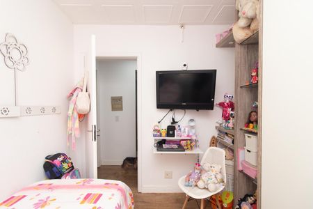 Apartamento à venda com 63m², 2 quartos e 1 vagaQuarto 1