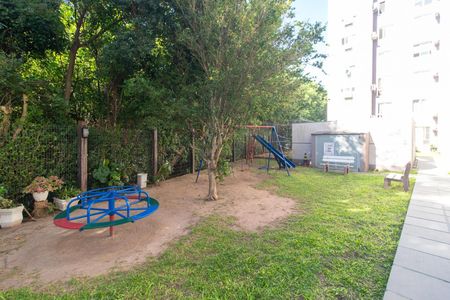 Apartamento à venda com 63m², 2 quartos e 1 vagaÁrea comum - Playground