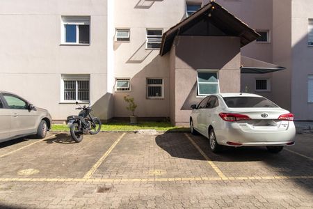 Apartamento à venda com 63m², 2 quartos e 1 vagaGaragem