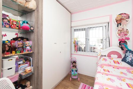 Apartamento à venda com 63m², 2 quartos e 1 vagaQuarto 1