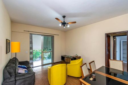 Sala de apartamento para alugar com 2 quartos, 84m² em Vila da Penha, Rio de Janeiro
