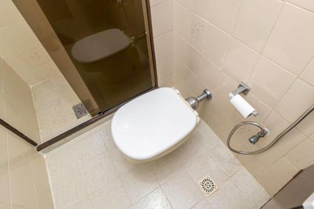 Apartamento para alugar com 84m², 2 quartos e 1 vaga Apartamento para alugar com 84m², 2 quartos e 1 vagaBanheiro