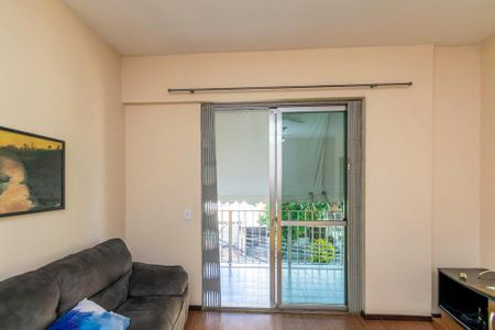 Apartamento para alugar com 84m², 2 quartos e 1 vaga Apartamento para alugar com 84m², 2 quartos e 1 vagaSala