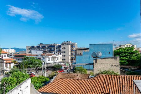 Apartamento para alugar com 84m², 2 quartos e 1 vaga Apartamento para alugar com 84m², 2 quartos e 1 vagaVista do Quarto de Serviço