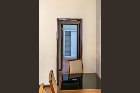 Apartamento para alugar com 84m², 2 quartos e 1 vaga Apartamento para alugar com 84m², 2 quartos e 1 vagaSala