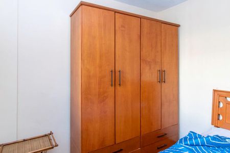 Apartamento para alugar com 84m², 2 quartos e 1 vaga Apartamento para alugar com 84m², 2 quartos e 1 vagaQuarto 1 - Armários
