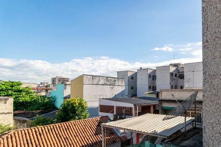 Apartamento para alugar com 84m², 2 quartos e 1 vaga Apartamento para alugar com 84m², 2 quartos e 1 vagaVista do Quarto 2