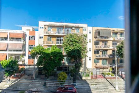 Apartamento para alugar com 84m², 2 quartos e 1 vaga Apartamento para alugar com 84m², 2 quartos e 1 vagaVista do Quarto 1