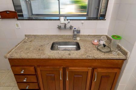 Apartamento para alugar com 84m², 2 quartos e 1 vaga Apartamento para alugar com 84m², 2 quartos e 1 vagaCozinha