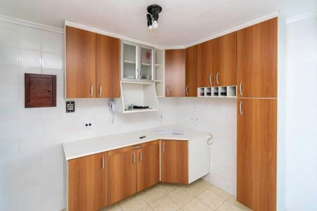 Apartamento para alugar com 84m², 2 quartos e 1 vaga Apartamento para alugar com 84m², 2 quartos e 1 vagaCozinha - Armários