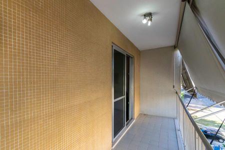 Apartamento para alugar com 84m², 2 quartos e 1 vaga Apartamento para alugar com 84m², 2 quartos e 1 vagaVaranda da Sala