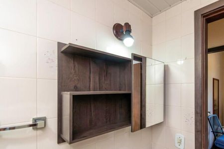 Apartamento para alugar com 84m², 2 quartos e 1 vaga Apartamento para alugar com 84m², 2 quartos e 1 vagaBanheiro