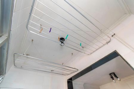 Apartamento para alugar com 84m², 2 quartos e 1 vaga Apartamento para alugar com 84m², 2 quartos e 1 vagaÁrea de Serviço