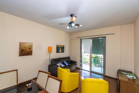 Sala de apartamento para alugar com 2 quartos, 84m² em Vila da Penha, Rio de Janeiro