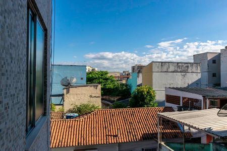 Apartamento para alugar com 84m², 2 quartos e 1 vaga Apartamento para alugar com 84m², 2 quartos e 1 vagaVista da Área de Serviço