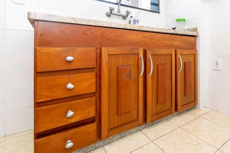 Apartamento para alugar com 84m², 2 quartos e 1 vaga Apartamento para alugar com 84m², 2 quartos e 1 vagaCozinha - Armários