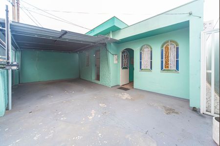 Casa para alugar com 120m², 3 quartos e 2 vagasGaragem
